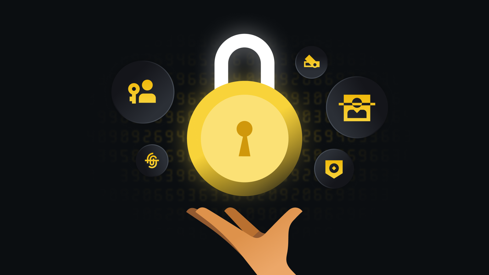 合规智控·安全交易